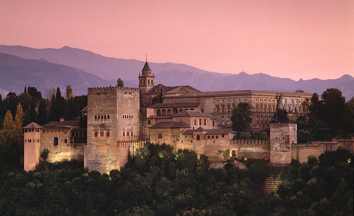 Granada en Sierra Nevada